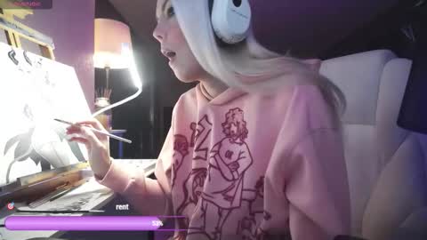 stage Kylie Sinner  brand CLITBAIT online show from March 31, 12:00 am