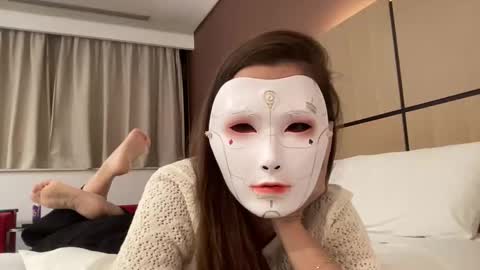 Tinks online show from March 21, 9:30 pm