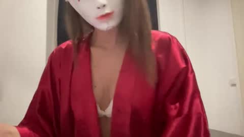 Tinks online show from October 2, 6:39 pm