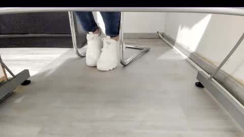 Anna online show from September 10, 5:36 pm