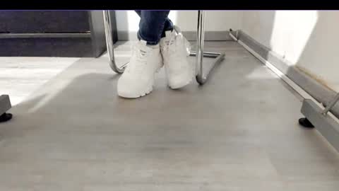 Anna online show from September 21, 2:15 am