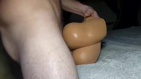 TisAnonDude online show from March 8, 1:37 pm