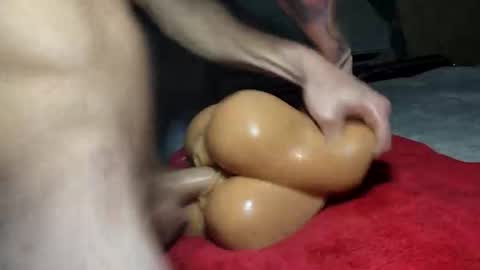 TisAnonDude online show from March 3, 2:13 pm