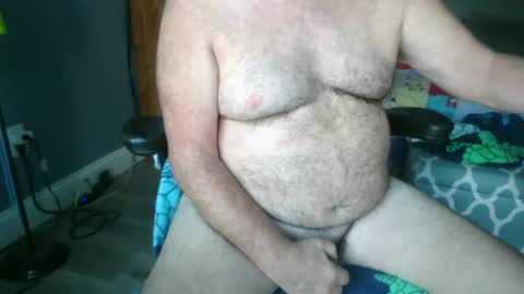 titman98 online show from July 23, 11:41 am