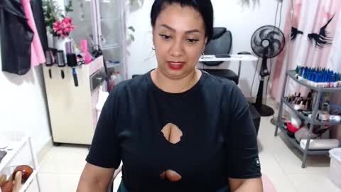 DIVA online show from March 19, 8:14 pm