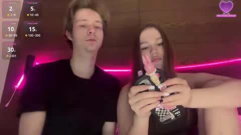 titsdestoy2007 online show from January 17, 8:06 pm