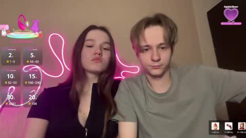 titsdestoy2007 online show from April 8, 8:12 pm