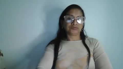 Ester online show from December 9, 12:34 am