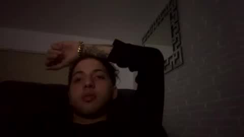 titto213 online show from February 14, 3:54 am