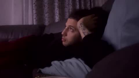 titto213 online show from February 1, 6:54 am