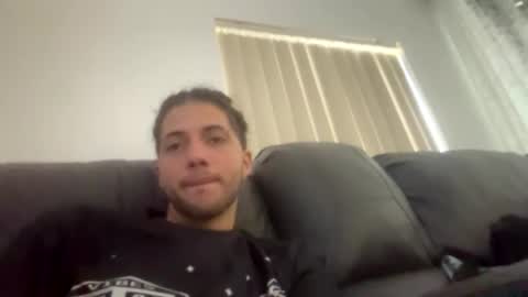 titto213 online show from January 23, 8:02 pm