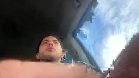 titto213 online show from January 26, 9:51 pm