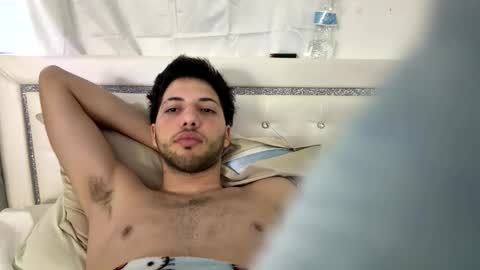 titto213 online show from November 4, 11:55 am