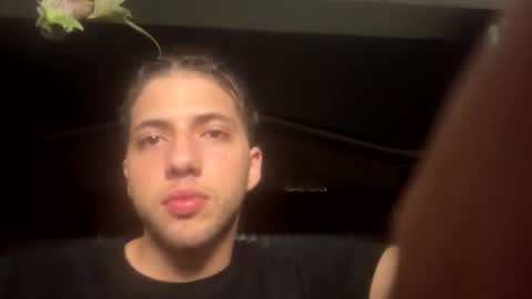 titto213 online show from January 20, 1:18 am