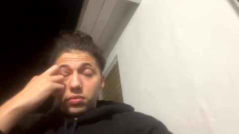 titto213 online show from February 23, 2:07 am