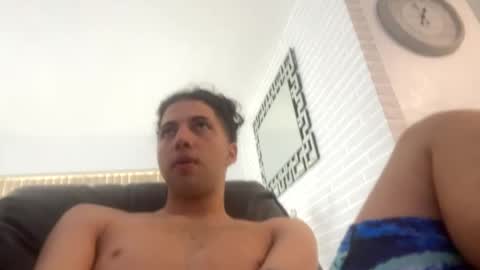 titto213 online show from February 17, 5:55 pm