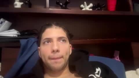 titto213 online show from December 4, 6:00 pm