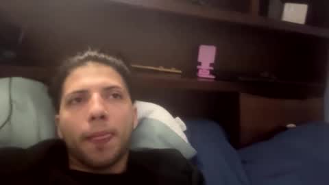 titto213 online show from February 16, 10:10 pm