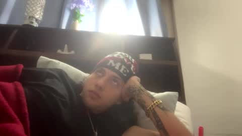 titto213 online show from January 13, 4:07 am