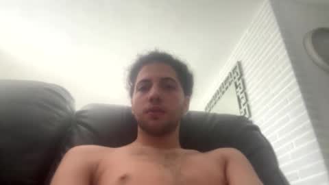 titto213 online show from February 5, 6:15 pm