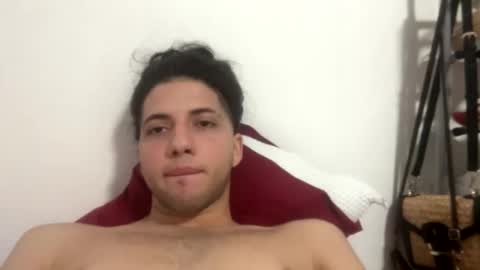 titto213 online show from February 21, 9:00 pm