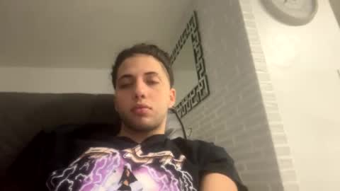 titto213 online show from February 22, 3:34 am