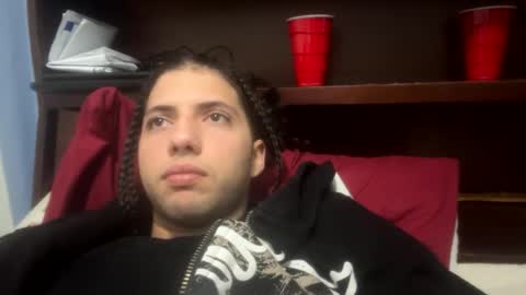 titto213 online show from December 4, 5:10 am