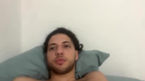 titto213 online show from February 7, 4:03 pm