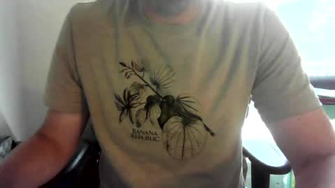 tittyman007 online show from July 21, 6:43 pm