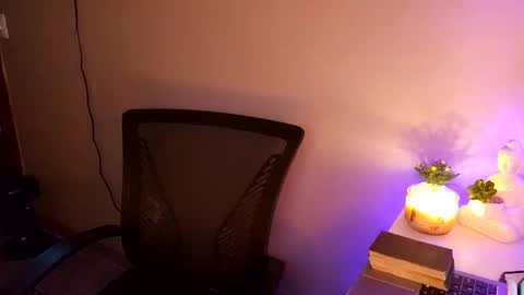 Mystic Minxxx online show from November 19, 2:11 am