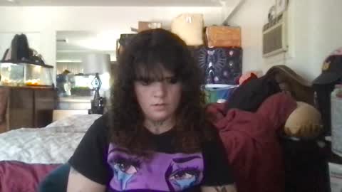 formerly bigtittygothwhore online show from December 14, 8:37 pm