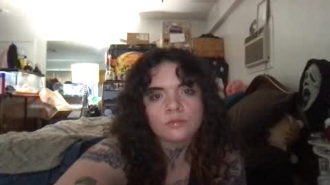 formerly bigtittygothwhore online show from February 21, 10:46 pm