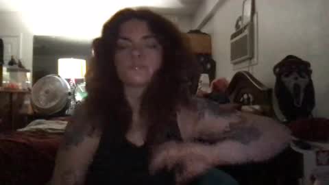 formerly bigtittygothwhore online show from April 3, 10:00 am