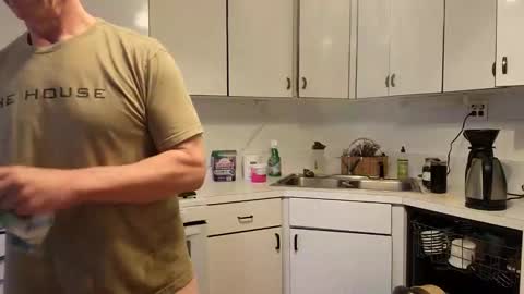 Joe online show from April 2, 12:23 pm