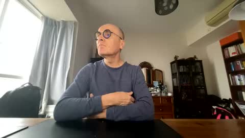 TKSnoopy online show from March 21, 12:05 am