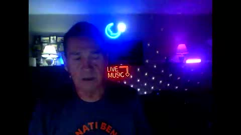 TK online show from September 10, 1:17 am