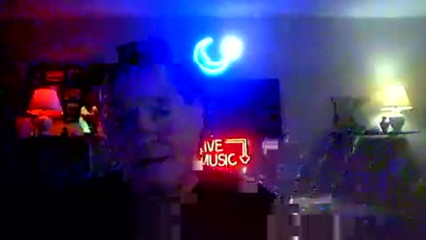 TK online show from January 17, 7:55 pm