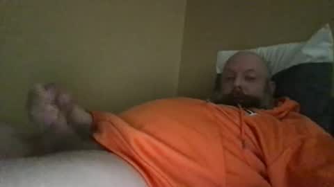 tmacdaddy82 online show from February 10, 7:22 am