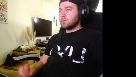 tmoxxx online show from February 21, 8:12 pm