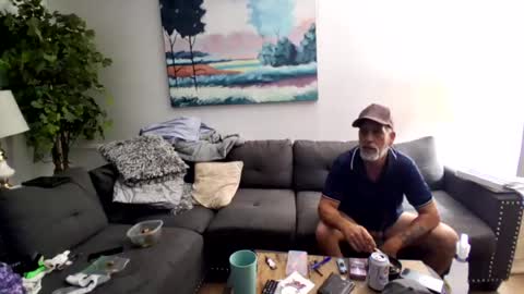 tnkrbel4851 online show from July 18, 6:15 am