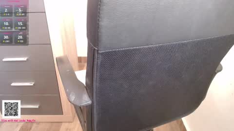 Snapshot of toaster1993 chatting on February 11, 10:03 am Leonel online show from February 11, 10:03 am