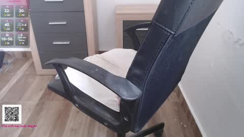 Snapshot of toaster1993 chatting on February 27, 1:07 pm Leonel online show from February 27, 1:07 pm