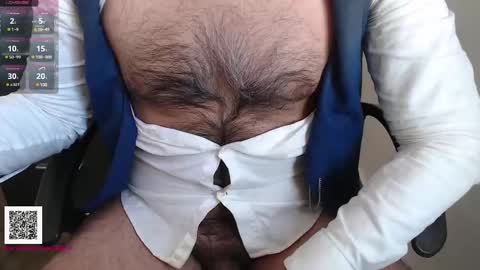 Snapshot of toaster1993 chatting on January 19, 12:50 pm Leonel online show from January 19, 12:50 pm