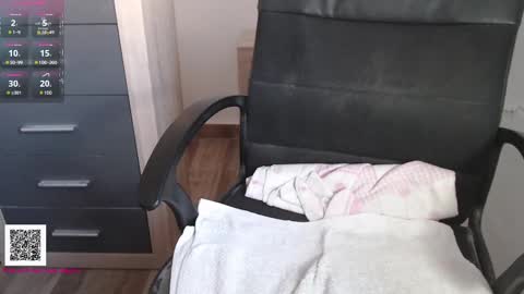 Snapshot of toaster1993 chatting on February 4, 4:18 pm Leonel online show from February 4, 4:18 pm