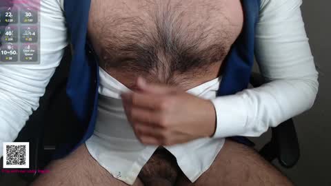 Snapshot of toaster1993 chatting on February 18, 9:54 am Leonel online show from February 18, 9:54 am