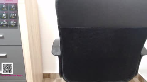 Snapshot of toaster1993 chatting on October 23, 5:58 pm Leonel online show from October 23, 5:58 pm