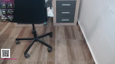 Snapshot of toaster1993 chatting on February 28, 7:03 pm Leonel online show from February 28, 7:03 pm