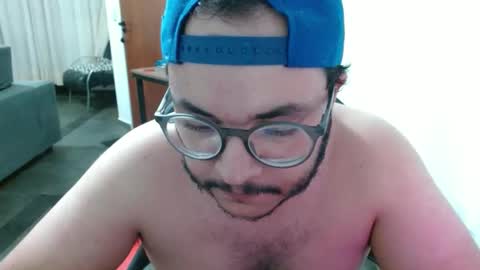 tobias_dimarte online show from September 21, 1:09 am