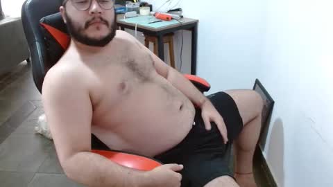 tobias_dimarte online show from October 29, 1:35 pm