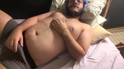 tobias_dimarte online show from October 12, 5:22 am